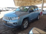 Jeep Compass Latitude 1C4NJCEB5DD187085 fotografie