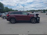 TOYOTA HIGHLANDER LE 5TDBZRFH6KS943719 снимка