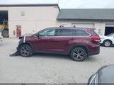 TOYOTA HIGHLANDER LE 5TDBZRFH6KS943719 снимка