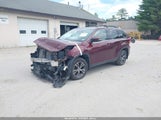 TOYOTA HIGHLANDER LE 5TDBZRFH6KS943719 снимка