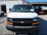 CHEVROLET EXPRESS 3500 WORK VAN 1GCZGHFG4G1225371 снимка