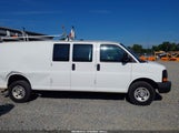 CHEVROLET EXPRESS 3500 WORK VAN 1GCZGHFG4G1225371 снимка