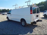 CHEVROLET EXPRESS 3500 WORK VAN 1GCZGHFG4G1225371 снимка
