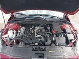 NISSAN ALTIMA SL INTELLIGENT AWD 1N4BL4EW5MN391472 photo