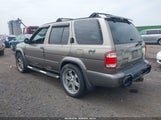 Nissan Pathfinder Se JN8DR07Y21W522652 снимка