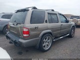 Nissan Pathfinder Se JN8DR07Y21W522652 снимка