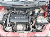 Pontiac G3 KL2TD66E09B647915 снимка