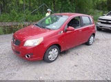 Pontiac G3 KL2TD66E09B647915 fotografie