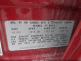 Pontiac G3 KL2TD66E09B647915 снимка