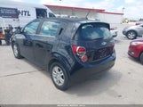 CHEVROLET SONIC LT AUTO 1G1JC6SH2F4123794 снимка
