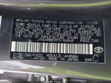 Toyota Corolla Se JTND4MBE9P3196868 снимка
