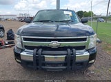 CHEVROLET SILVERADO 1500 LT2 3GCEC13J17G536257 снимка