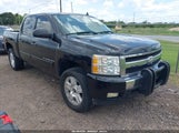 CHEVROLET SILVERADO 1500 LT2 3GCEC13J17G536257 снимка