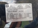 CHEVROLET SILVERADO 1500 LT2 3GCEC13J17G536257 снимка