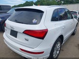 AUDI Q5 2.0T PREMIUM WA1LFAFP0FA139001 снимка