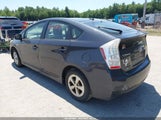 TOYOTA PRIUS II JTDKN3DU2A0150976 снимка