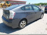 TOYOTA PRIUS II JTDKN3DU2A0150976 снимка