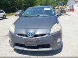 TOYOTA PRIUS II JTDKN3DU2A0150976 снимка