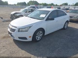 Chevrolet Cruze Ls 1G1PC5SH1C7277587 снимка
