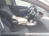 Chevrolet Cruze Ls 1G1PC5SH1C7277587 снимка