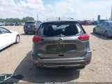 Nissan Rogue Sl 5N1AT2MV1HC878829 снимка