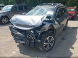 Nissan Rogue Sl 5N1AT2MV1HC878829 снимка