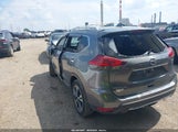 Nissan Rogue Sl 5N1AT2MV1HC878829 снимка