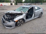 Honda Civic Ex-L 2HGFC1F70HH651973 снимка