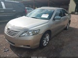 TOYOTA CAMRY LE V6 JTNBK46K973013756 photo