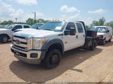 FORD F-550 CHASSIS XLT 1FD0W5HT5EEB26743 снимка