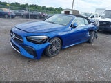 MERCEDES-BENZ CLE 300 4MATIC W1KMK4HBXSF052525 fotografie