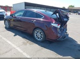 FORD FUSION SE 3FA6P0HDXHR177878 снимка