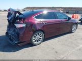 FORD FUSION SE 3FA6P0HDXHR177878 снимка