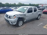 Nissan Frontier Sv 1N6AD0ER8KN717992 снимка