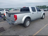 Nissan Frontier Sv 1N6AD0ER8KN717992 снимка