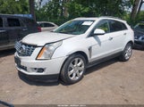Cadillac Srx Performance Collection 3GYFNFE32FS619342 fotografie