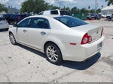 CHEVROLET MALIBU 1LZ 1G1ZE5E00CF215161 снимка