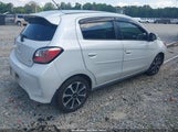 Mitsubishi Mirage Se ML32AWHJ7NH007349 снимка