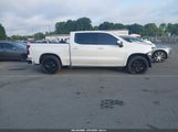 CHEVROLET SILVERADO 1500 4WD SHORT BED HIGH COUNTRY 1GCUYHEL1LZ132101 снимка
