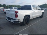 CHEVROLET SILVERADO 1500 4WD SHORT BED HIGH COUNTRY 1GCUYHEL1LZ132101 снимка
