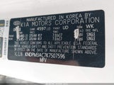 Kia Sportage Lx KNDPM3AC7K7507596 снимка