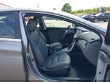 HYUNDAI ELANTRA LIMITED (ULSAN PLANT) KMHDH4AE0CU474616 fotografie