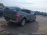 Ford F-150 Xlt 1FTVX1EF2DKD55217 снимка