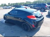HYUNDAI VELOSTER BASE W/RED/BLACK KMHTC6AD4CU078413 снимка