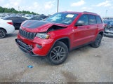 JEEP GRAND CHEROKEE TRAILHAWK 4X4 1C4RJFLG3JC304147 fotografie