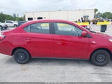MITSUBISHI MIRAGE G4 BLACK EDITION/ES/LE ML32FUFJ1RHF18024 fotografie