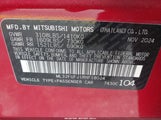 MITSUBISHI MIRAGE G4 BLACK EDITION/ES/LE ML32FUFJ1RHF18024 fotografie