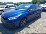 KIA FORTE GT 3KPF44AC4LE231087 снимка