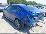 KIA FORTE GT 3KPF44AC4LE231087 снимка