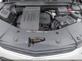 Chevrolet Equinox Ls 2GNFLEEK5G6136285 снимка
